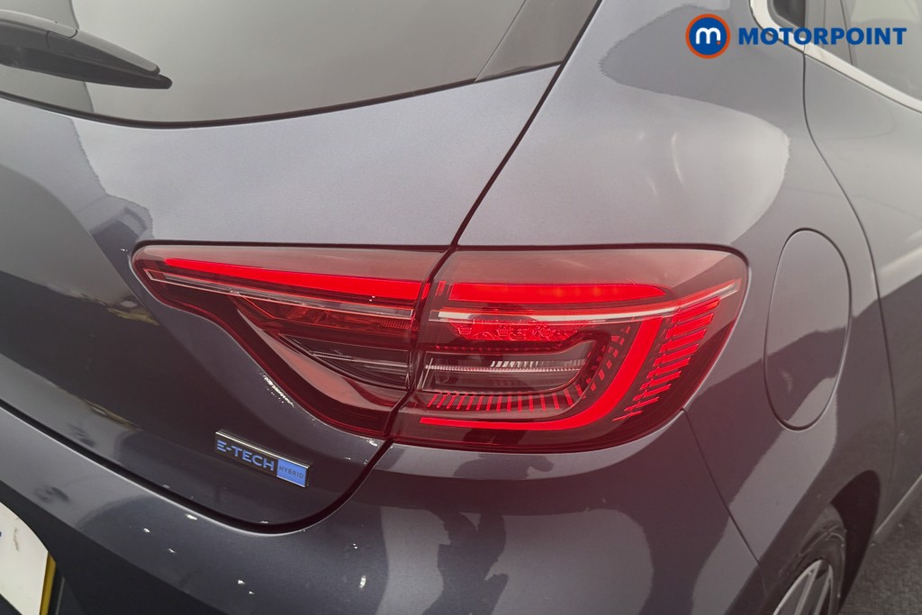 Renault Clio Techno Automatic Petrol-Electric Hybrid Hatchback - Stock Number (1598771) - 20th supplementary image