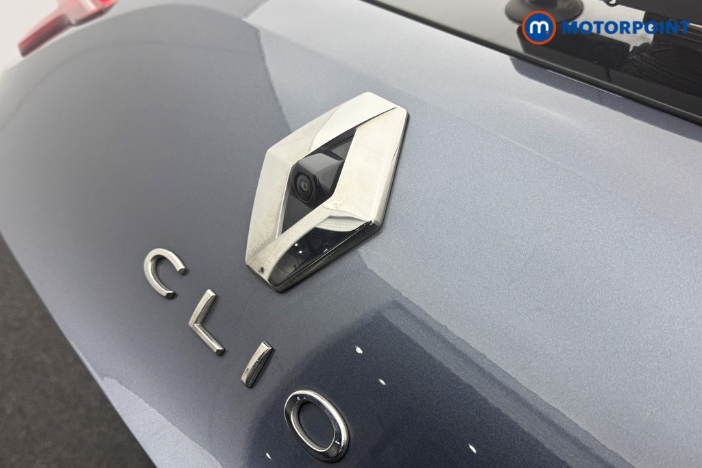 Renault Clio Techno Automatic Petrol-Electric Hybrid Hatchback - Stock Number (1598771) - 22nd supplementary image