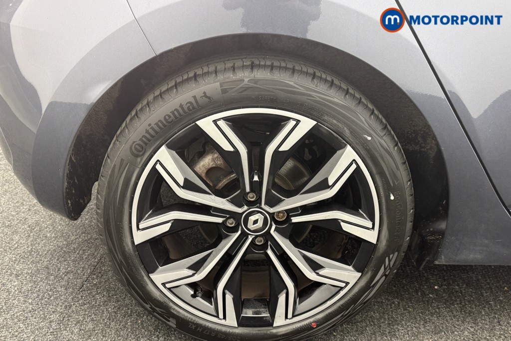 Renault Clio Techno Automatic Petrol-Electric Hybrid Hatchback - Stock Number (1598771) - 27th supplementary image