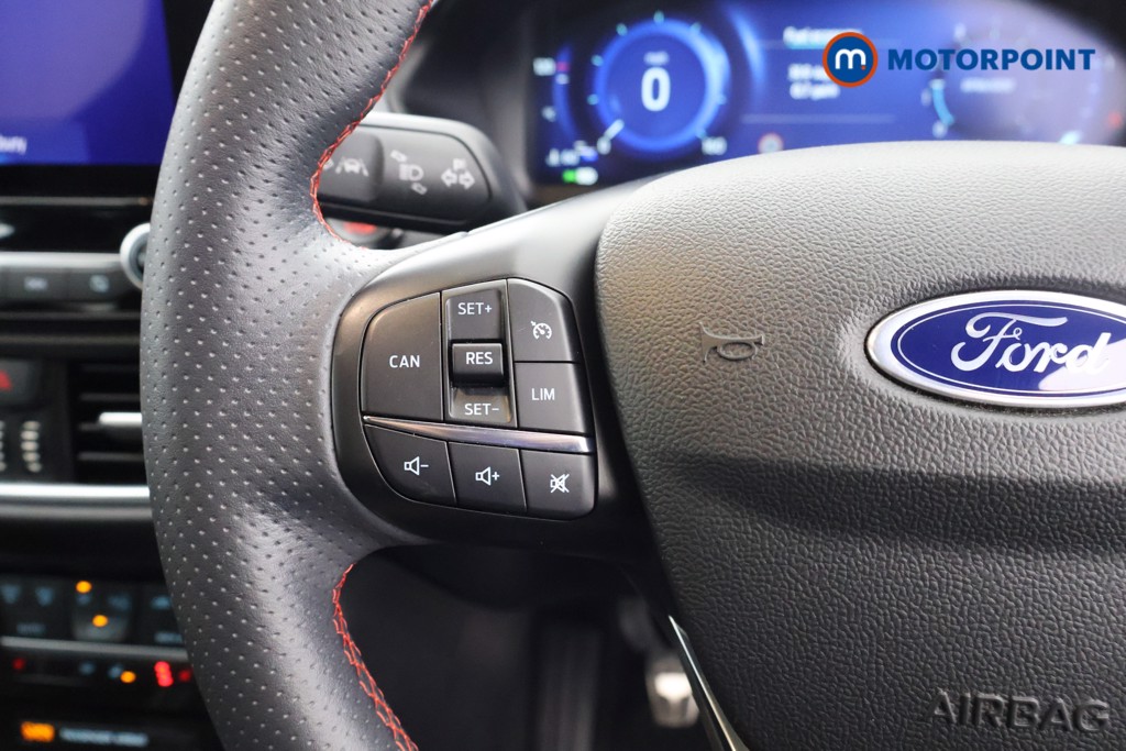 Ford Puma ST Manual Petrol SUV - Stock Number (1598785) - 2nd supplementary image