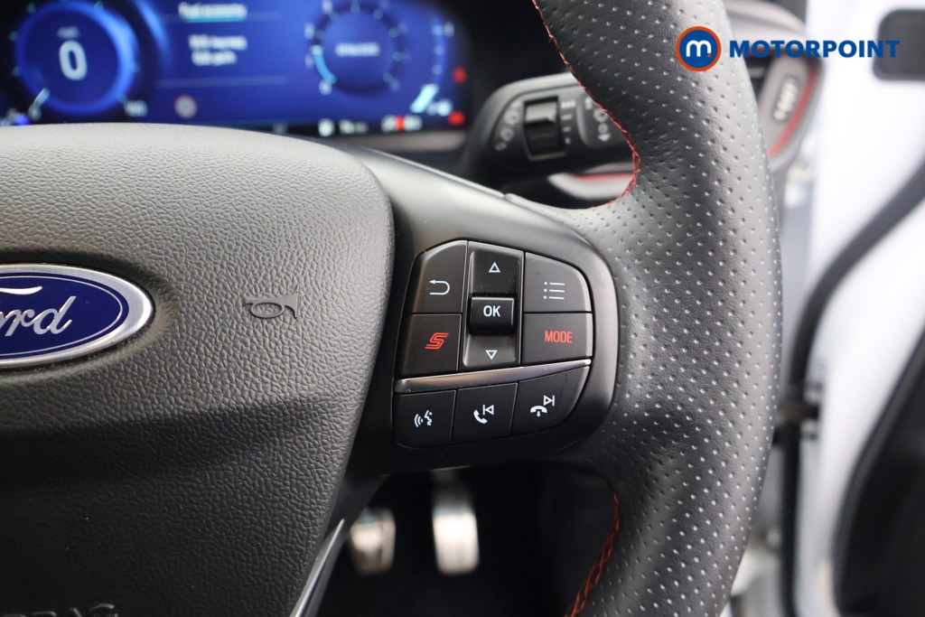 Ford Puma ST Manual Petrol SUV - Stock Number (1598785) - 3rd supplementary image