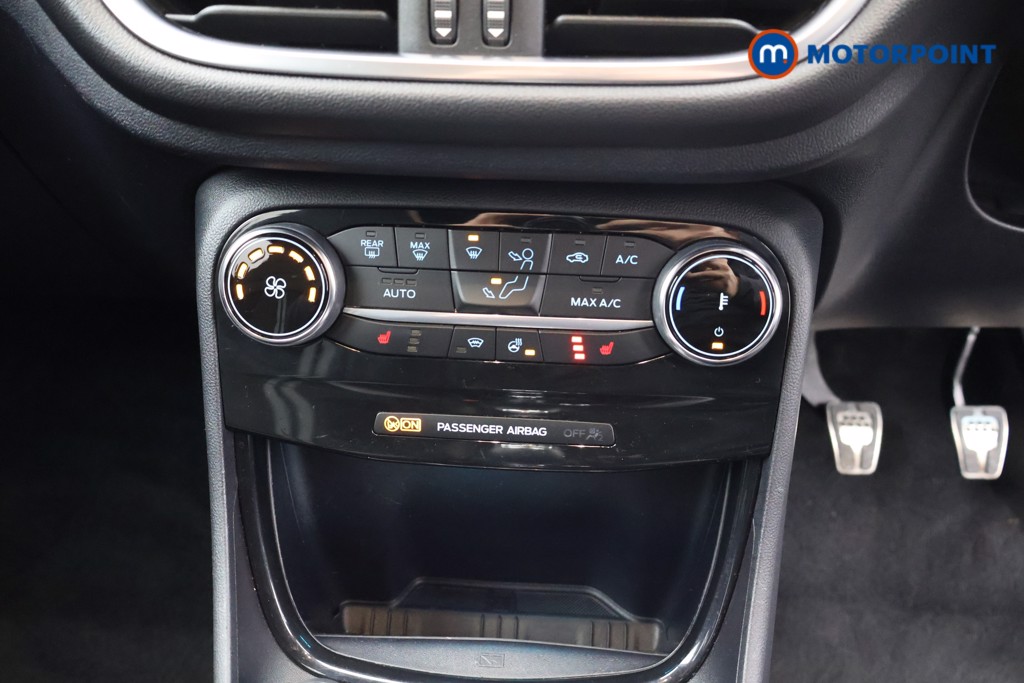 Ford Puma ST Manual Petrol SUV - Stock Number (1598785) - 6th supplementary image