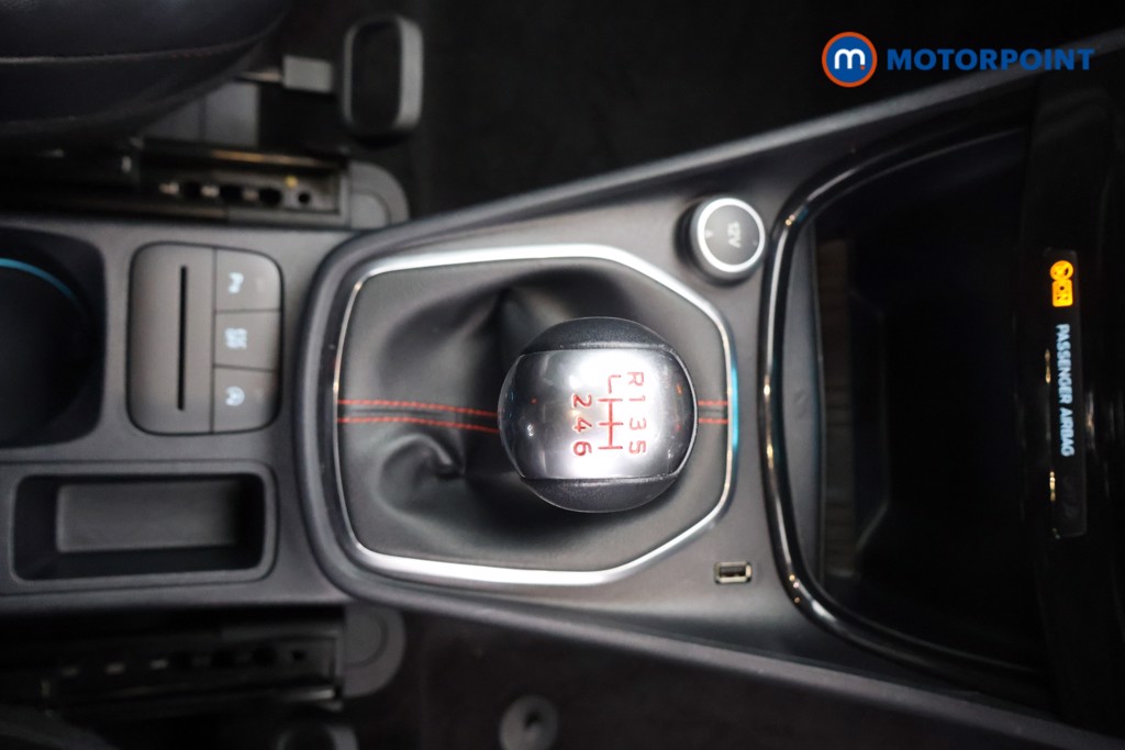 Ford Puma ST Manual Petrol SUV - Stock Number (1598785) - 7th supplementary image