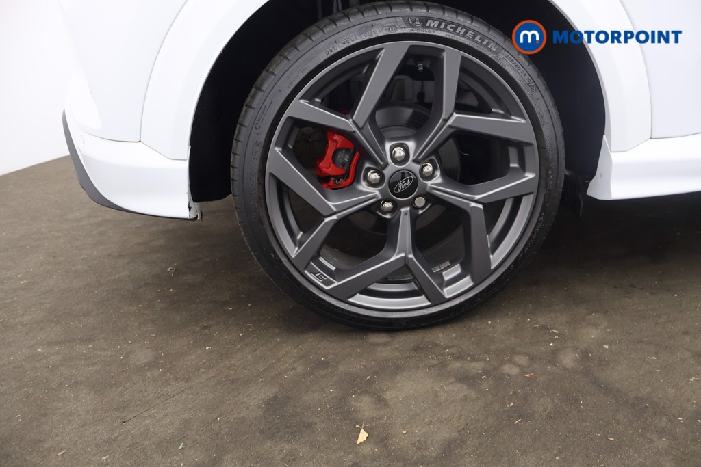 Ford Puma ST Manual Petrol SUV - Stock Number (1598785) - 15th supplementary image