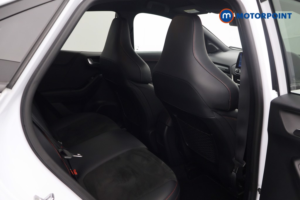 Ford Puma ST Manual Petrol SUV - Stock Number (1598785) - 16th supplementary image