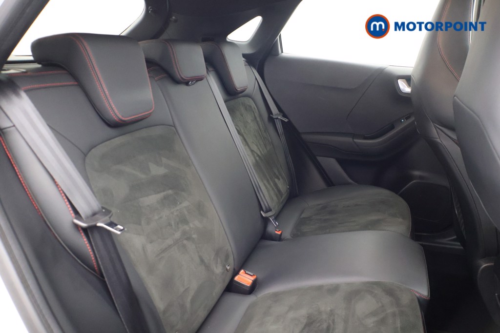 Ford Puma ST Manual Petrol SUV - Stock Number (1598785) - 17th supplementary image