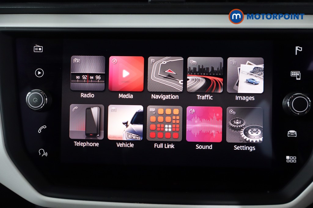 Seat Arona Xcellence Lux Automatic Petrol SUV - Stock Number (1598791) - 2nd supplementary image