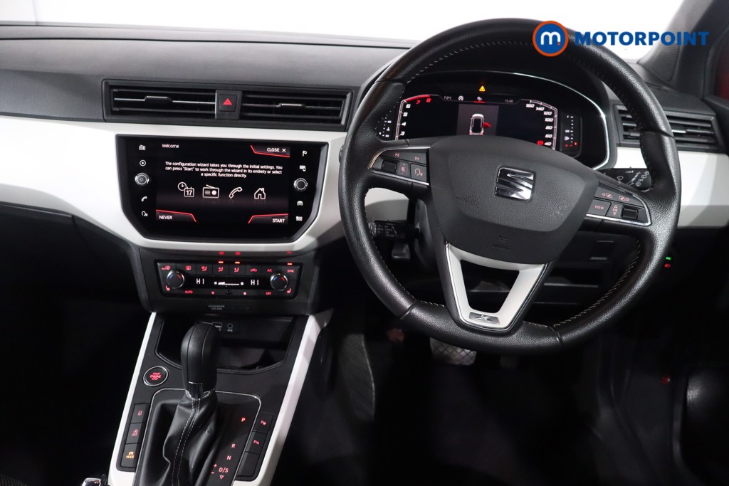 Seat Arona Xcellence Lux Automatic Petrol SUV - Stock Number (1598791) - 3rd supplementary image