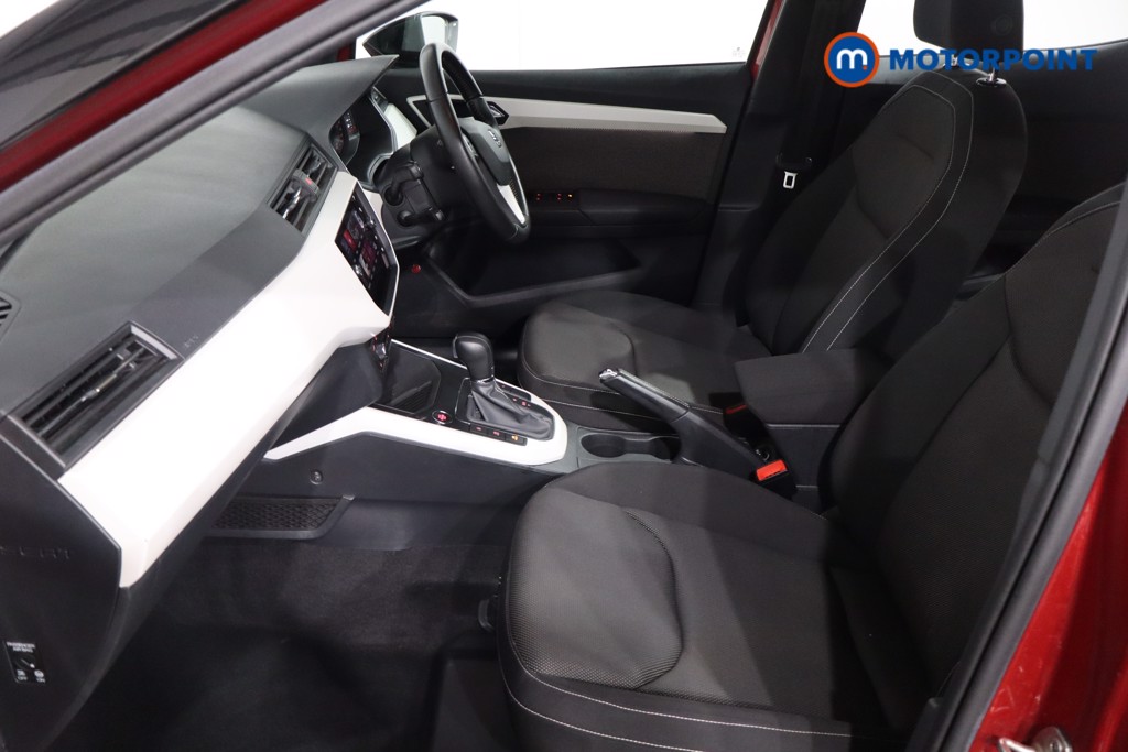 Seat Arona Xcellence Lux Automatic Petrol SUV - Stock Number (1598791) - 4th supplementary image