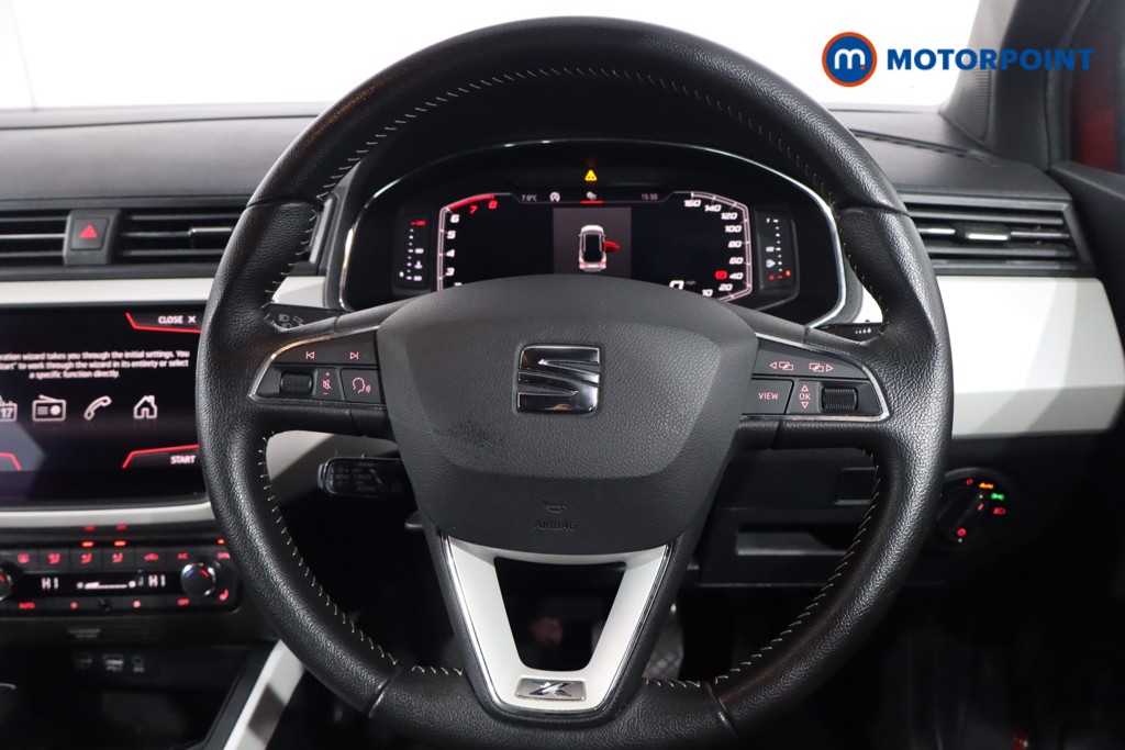 Seat Arona Xcellence Lux Automatic Petrol SUV - Stock Number (1598791) - 6th supplementary image