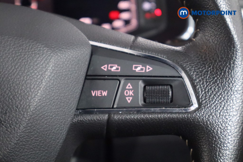 Seat Arona Xcellence Lux Automatic Petrol SUV - Stock Number (1598791) - 8th supplementary image