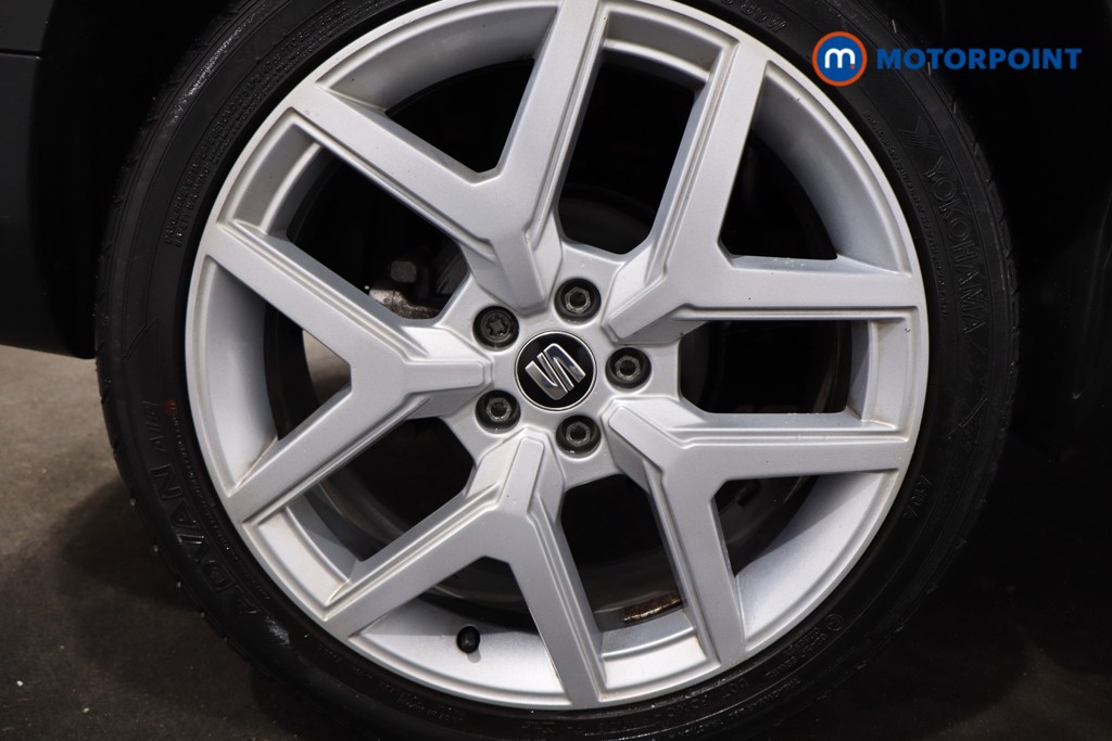 Seat Arona Xcellence Lux Automatic Petrol SUV - Stock Number (1598791) - 9th supplementary image