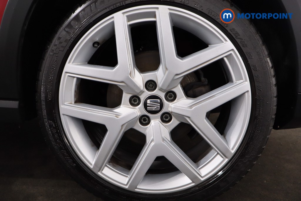 Seat Arona Xcellence Lux Automatic Petrol SUV - Stock Number (1598791) - 10th supplementary image