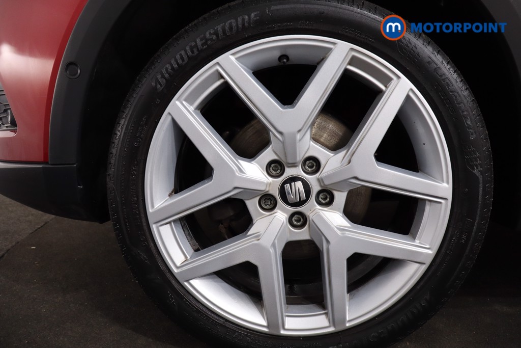 Seat Arona Xcellence Lux Automatic Petrol SUV - Stock Number (1598791) - 11th supplementary image