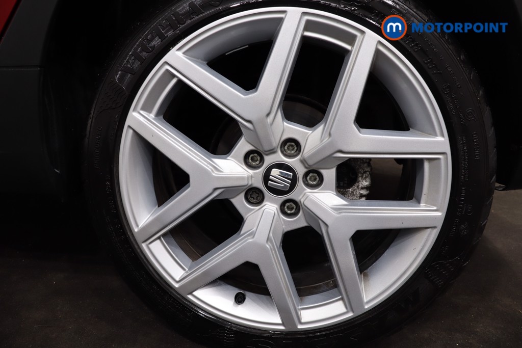 Seat Arona Xcellence Lux Automatic Petrol SUV - Stock Number (1598791) - 12th supplementary image
