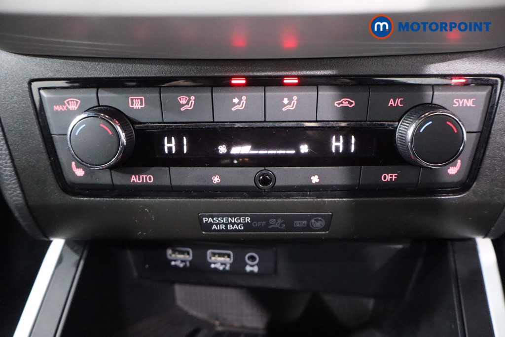 Seat Arona Xcellence Lux Automatic Petrol SUV - Stock Number (1598791) - 13th supplementary image