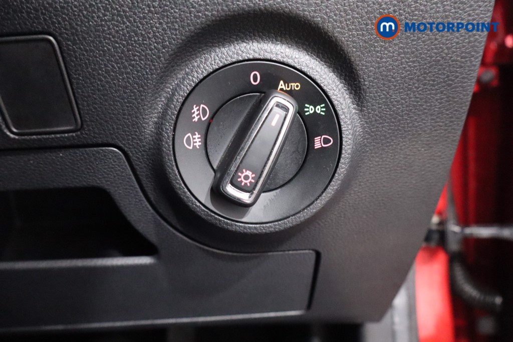 Seat Arona Xcellence Lux Automatic Petrol SUV - Stock Number (1598791) - 20th supplementary image