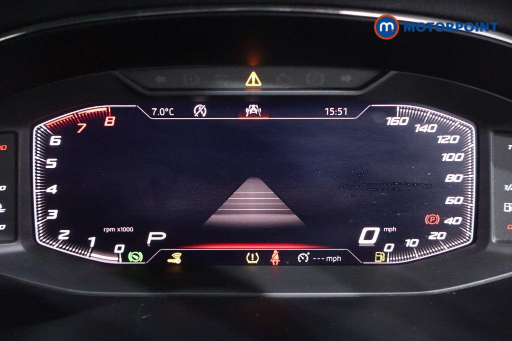 Seat Arona Xcellence Lux Automatic Petrol SUV - Stock Number (1598791) - 21st supplementary image