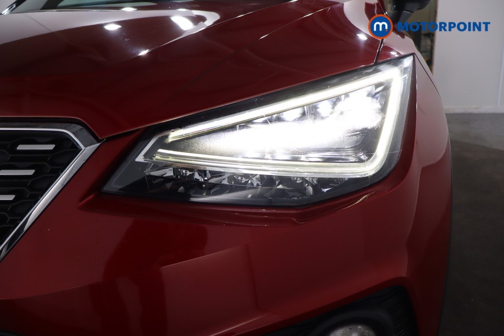 Seat Arona Xcellence Lux Automatic Petrol SUV - Stock Number (1598791) - 24th supplementary image