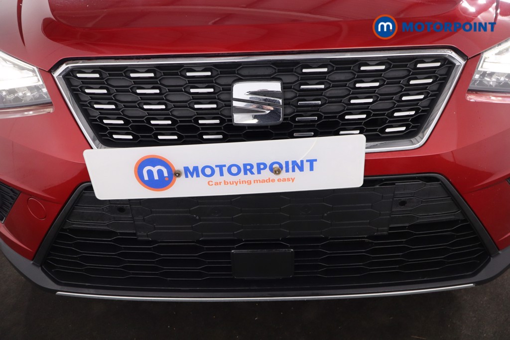Seat Arona Xcellence Lux Automatic Petrol SUV - Stock Number (1598791) - 26th supplementary image