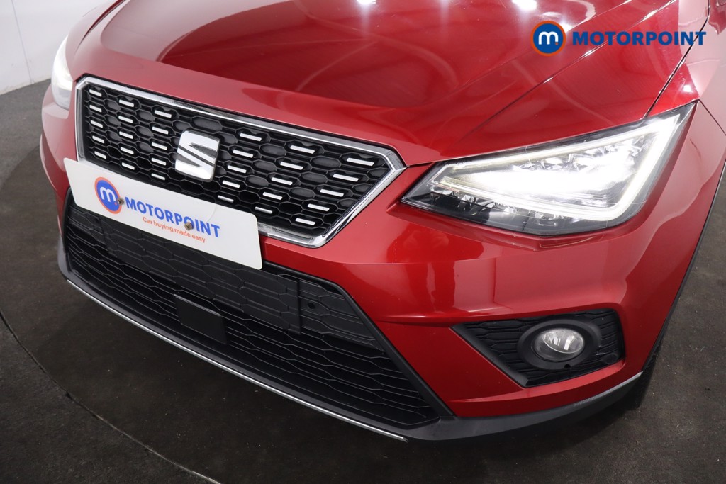 Seat Arona Xcellence Lux Automatic Petrol SUV - Stock Number (1598791) - 27th supplementary image