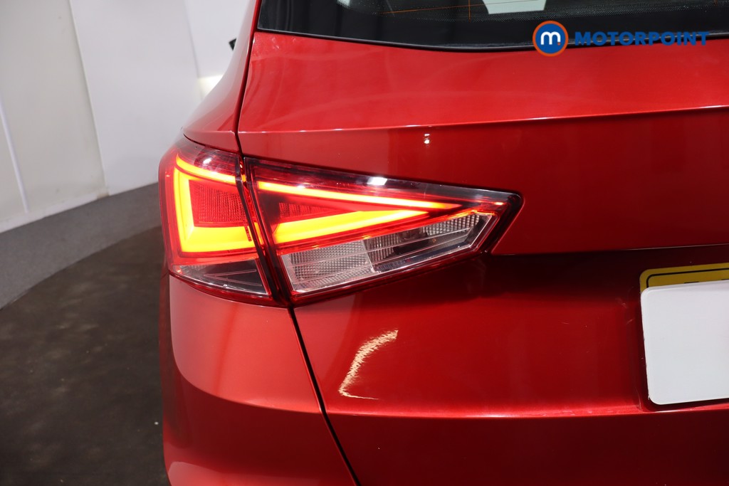 Seat Arona Xcellence Lux Automatic Petrol SUV - Stock Number (1598791) - 28th supplementary image