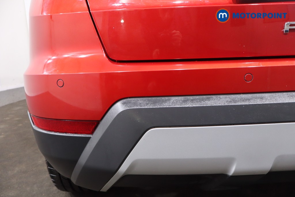 Seat Arona Xcellence Lux Automatic Petrol SUV - Stock Number (1598791) - 29th supplementary image