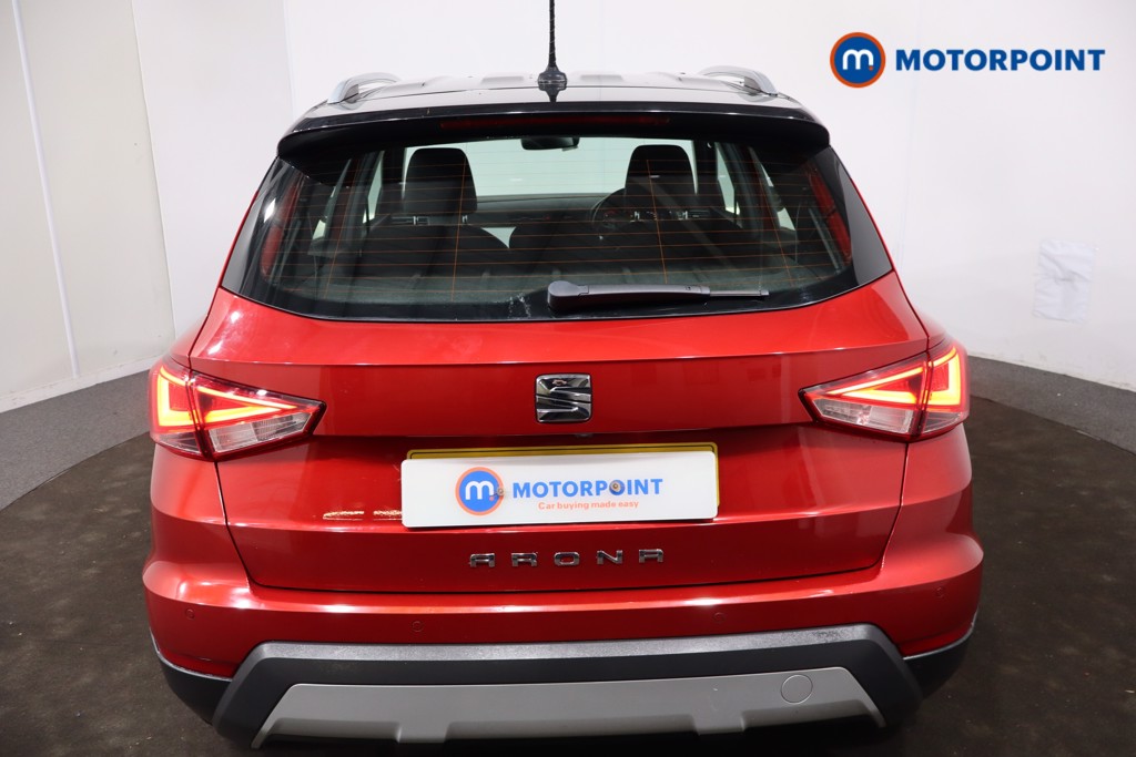 Seat Arona Xcellence Lux Automatic Petrol SUV - Stock Number (1598791) - 30th supplementary image