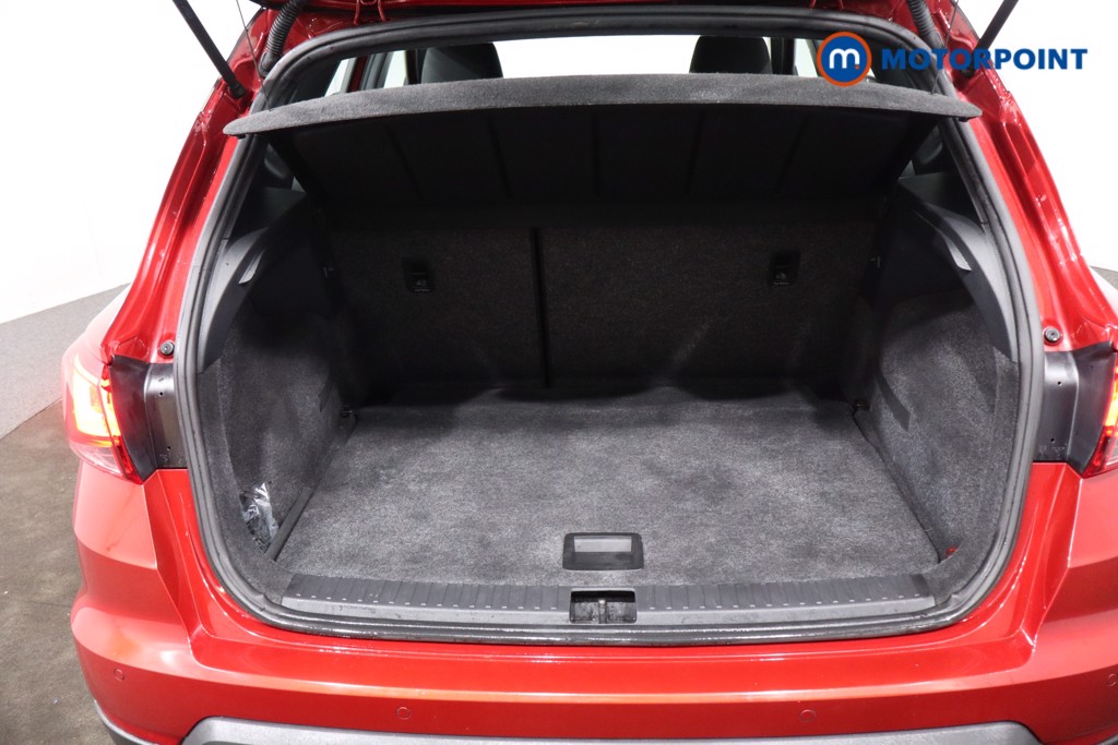 Seat Arona Xcellence Lux Automatic Petrol SUV - Stock Number (1598791) - 32nd supplementary image