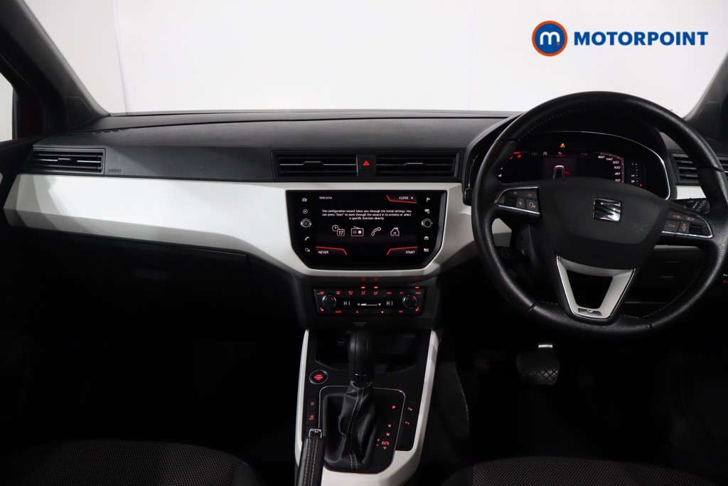 Seat Arona Xcellence Lux Automatic Petrol SUV - Stock Number (1598791) - 1st supplementary image