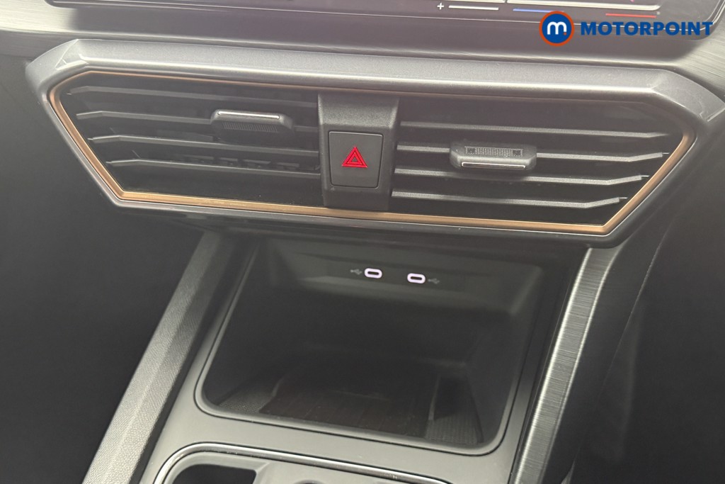 Cupra Formentor V2 Automatic Petrol SUV - Stock Number (1598903) - 3rd supplementary image