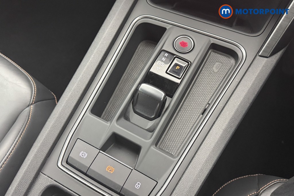 Cupra Formentor V2 Automatic Petrol SUV - Stock Number (1598903) - 4th supplementary image