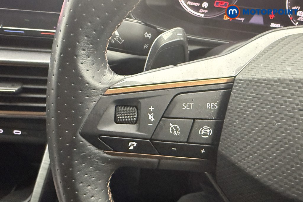 Cupra Formentor V2 Automatic Petrol SUV - Stock Number (1598903) - 5th supplementary image