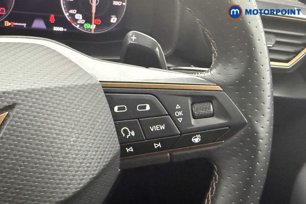 Cupra Formentor V2 Automatic Petrol SUV - Stock Number (1598903) - 6th supplementary image