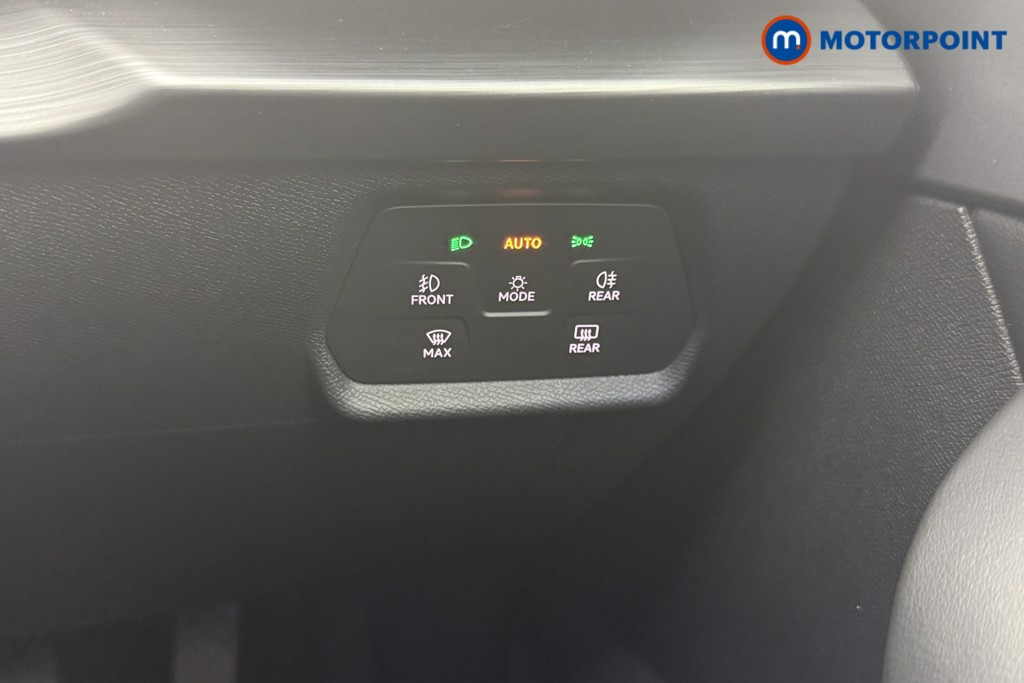 Cupra Formentor V2 Automatic Petrol SUV - Stock Number (1598903) - 7th supplementary image