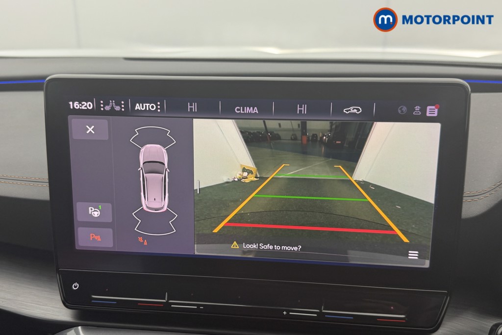 Cupra Formentor V2 Automatic Petrol SUV - Stock Number (1598903) - 10th supplementary image