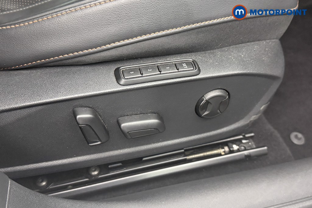 Cupra Formentor V2 Automatic Petrol SUV - Stock Number (1598903) - 11th supplementary image