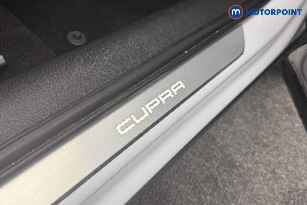 Cupra Formentor V2 Automatic Petrol SUV - Stock Number (1598903) - 12th supplementary image