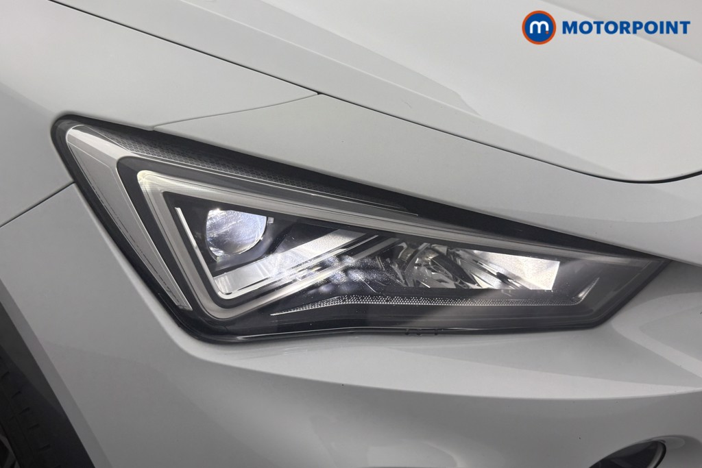 Cupra Formentor V2 Automatic Petrol SUV - Stock Number (1598903) - 14th supplementary image