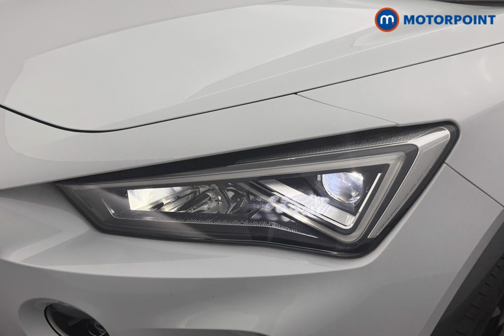 Cupra Formentor V2 Automatic Petrol SUV - Stock Number (1598903) - 15th supplementary image