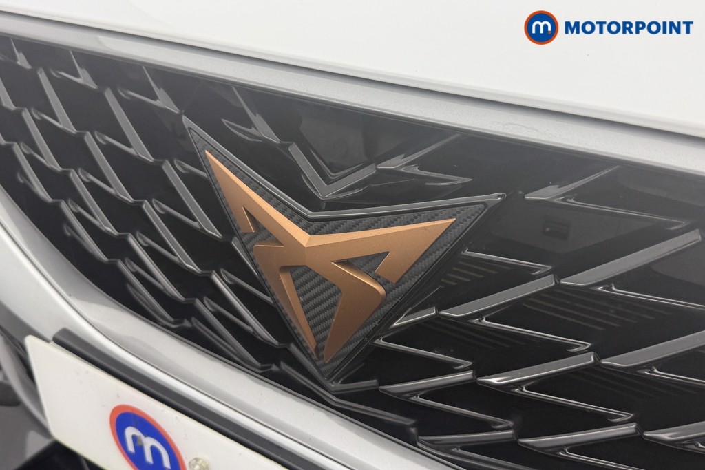 Cupra Formentor V2 Automatic Petrol SUV - Stock Number (1598903) - 16th supplementary image