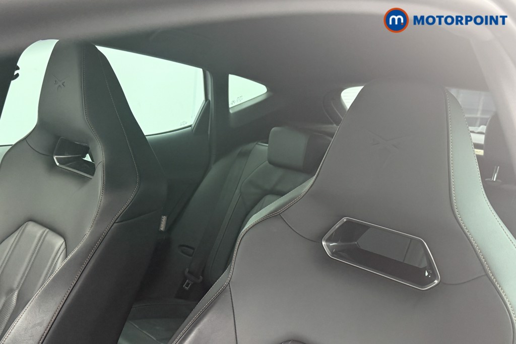 Cupra Formentor V2 Automatic Petrol SUV - Stock Number (1598903) - 18th supplementary image