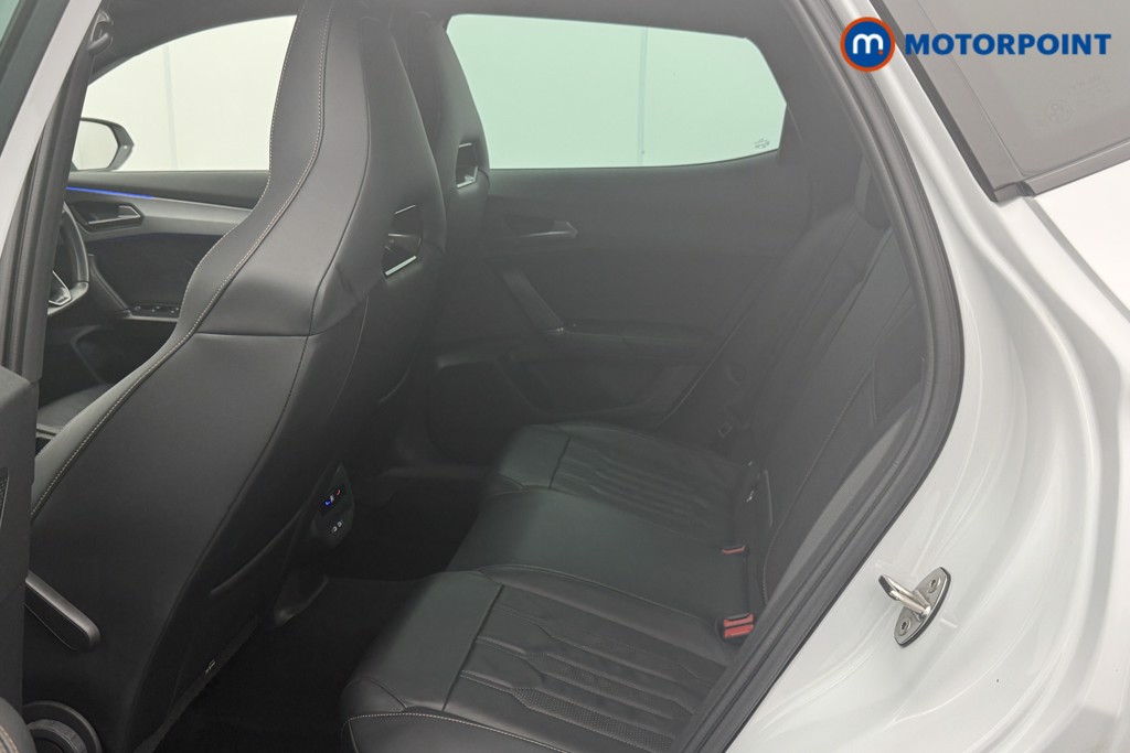 Cupra Formentor V2 Automatic Petrol SUV - Stock Number (1598903) - 19th supplementary image