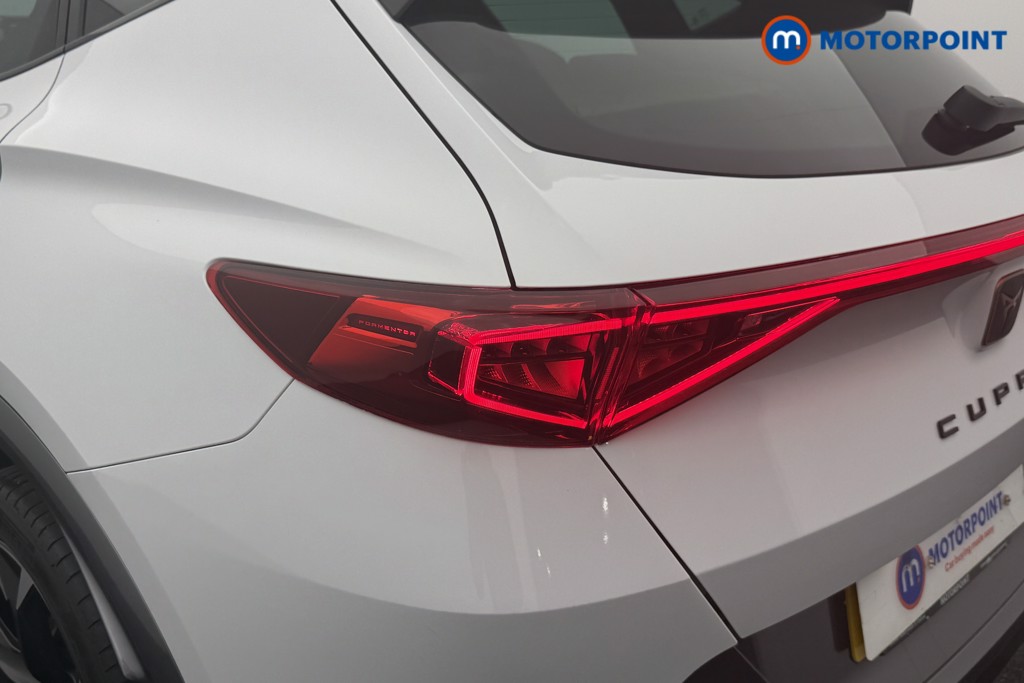 Cupra Formentor V2 Automatic Petrol SUV - Stock Number (1598903) - 21st supplementary image