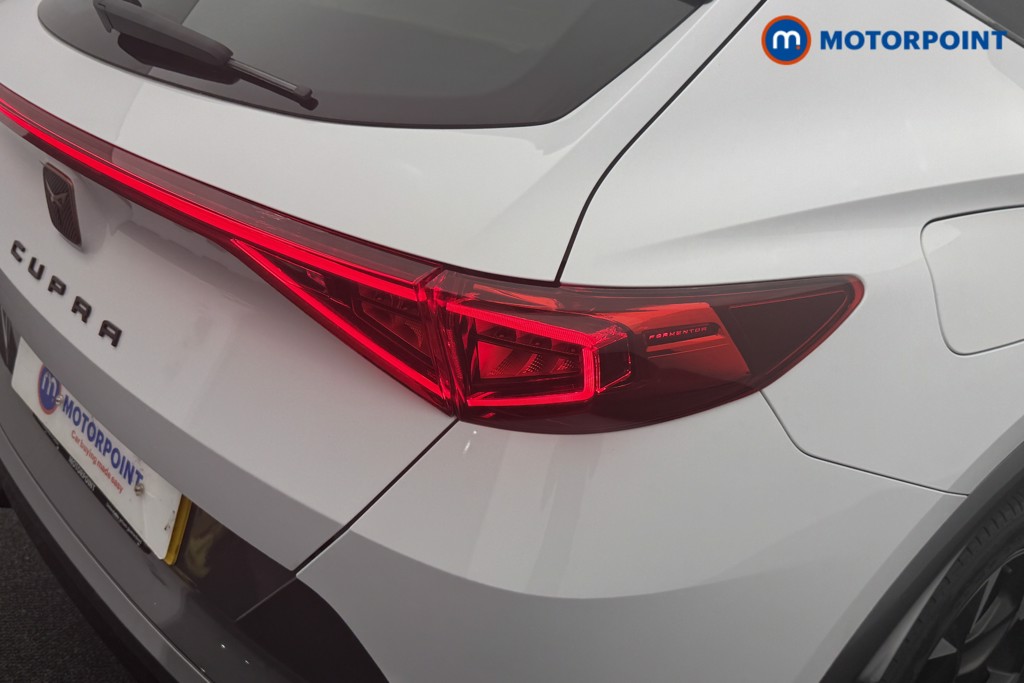 Cupra Formentor V2 Automatic Petrol SUV - Stock Number (1598903) - 22nd supplementary image