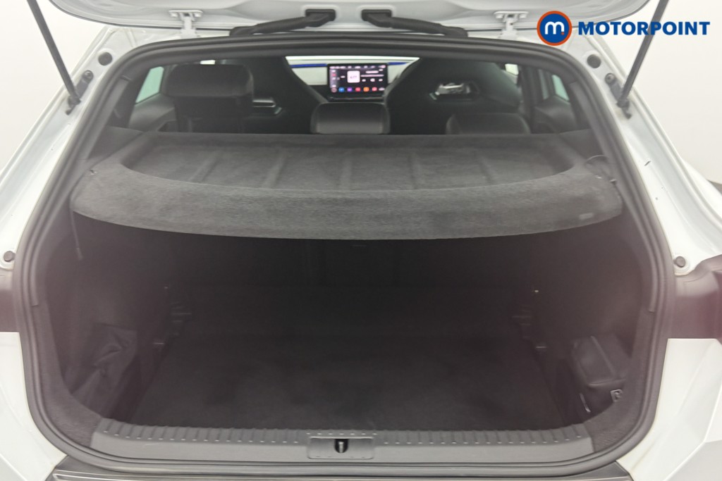 Cupra Formentor V2 Automatic Petrol SUV - Stock Number (1598903) - 24th supplementary image