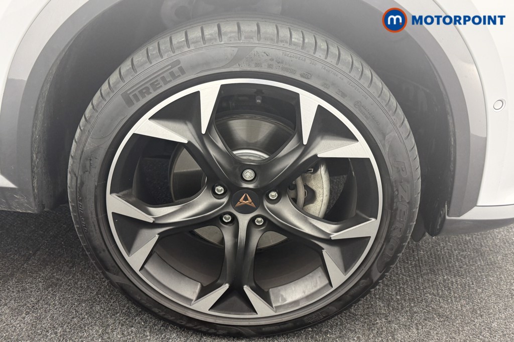 Cupra Formentor V2 Automatic Petrol SUV - Stock Number (1598903) - 27th supplementary image