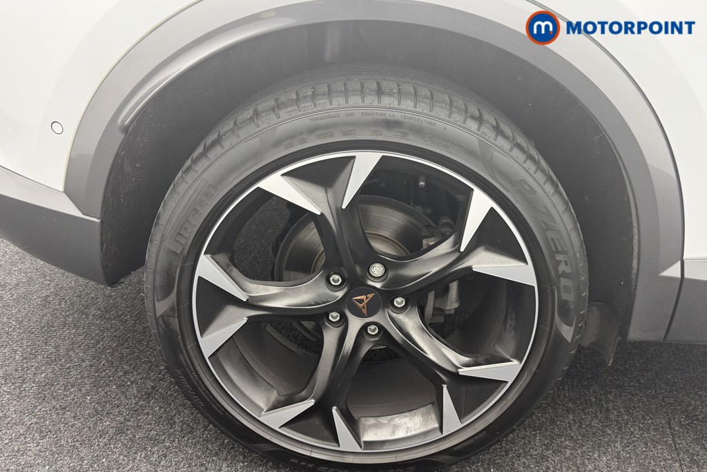 Cupra Formentor V2 Automatic Petrol SUV - Stock Number (1598903) - 30th supplementary image