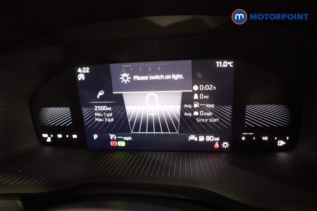 Skoda Kodiaq Se Drive Automatic Diesel SUV - Stock Number (1598934) - 4th supplementary image