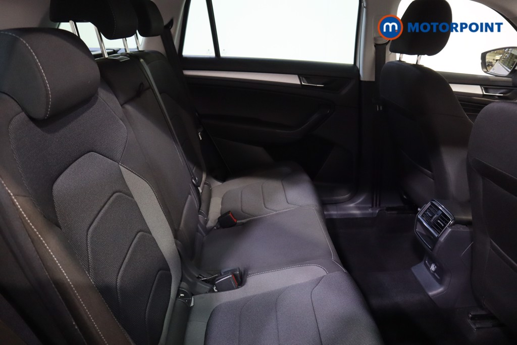 Skoda Kodiaq Se Drive Automatic Diesel SUV - Stock Number (1598934) - 18th supplementary image